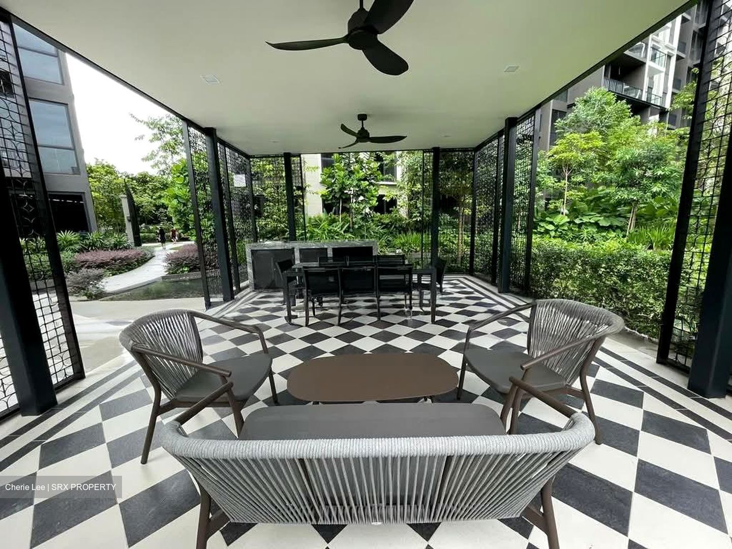 Park Colonial (D13), Condominium #613961101
